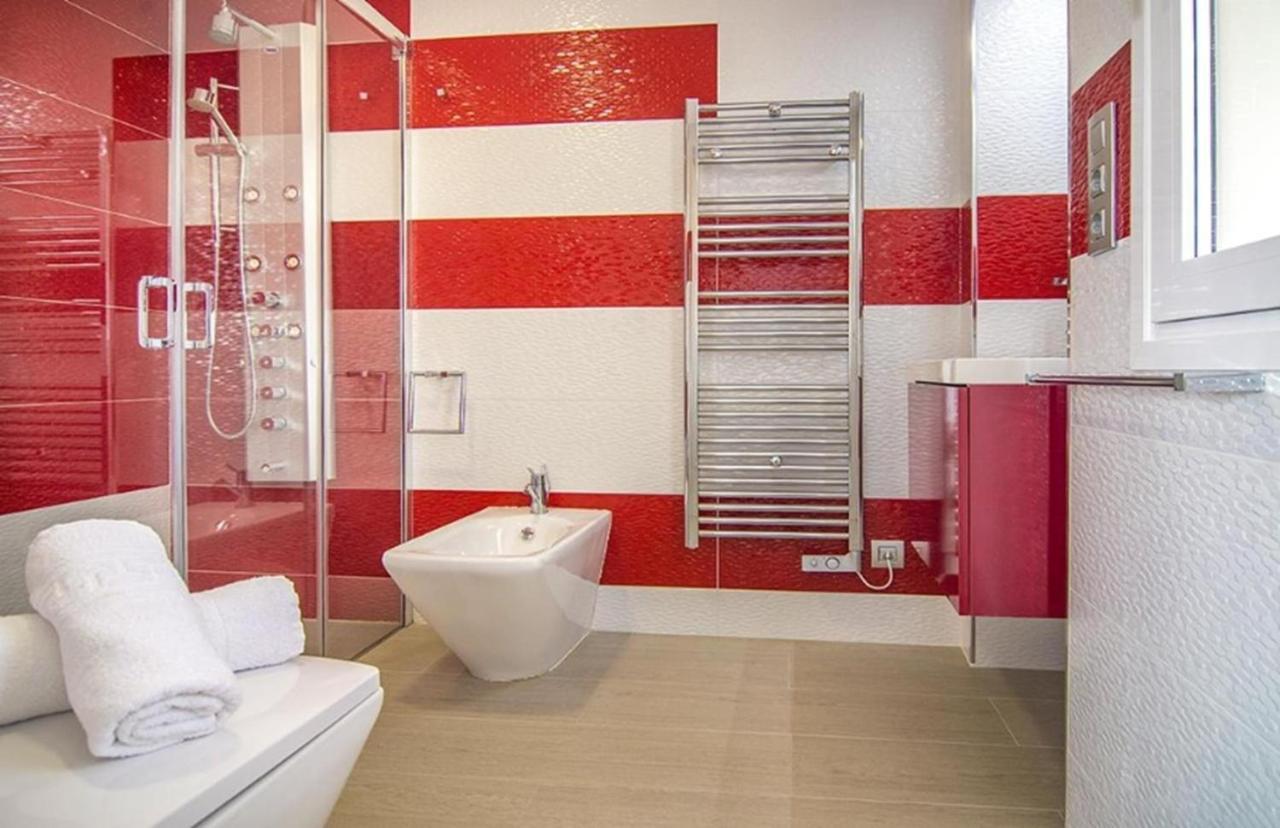 Villas Guzman - Apartamento Lajoya Calpe Eksteriør bilde