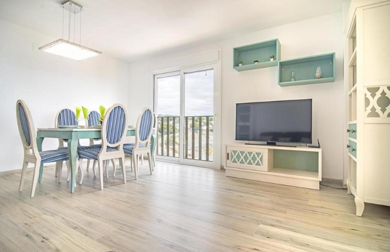 Villas Guzman - Apartamento Lajoya Calpe Eksteriør bilde